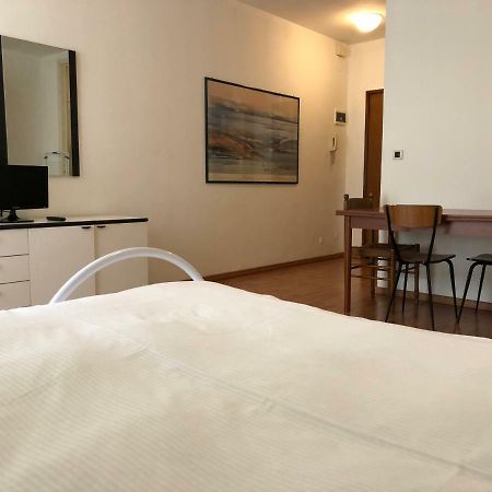 M14 Duomo Apartments Padova Kültér fotó