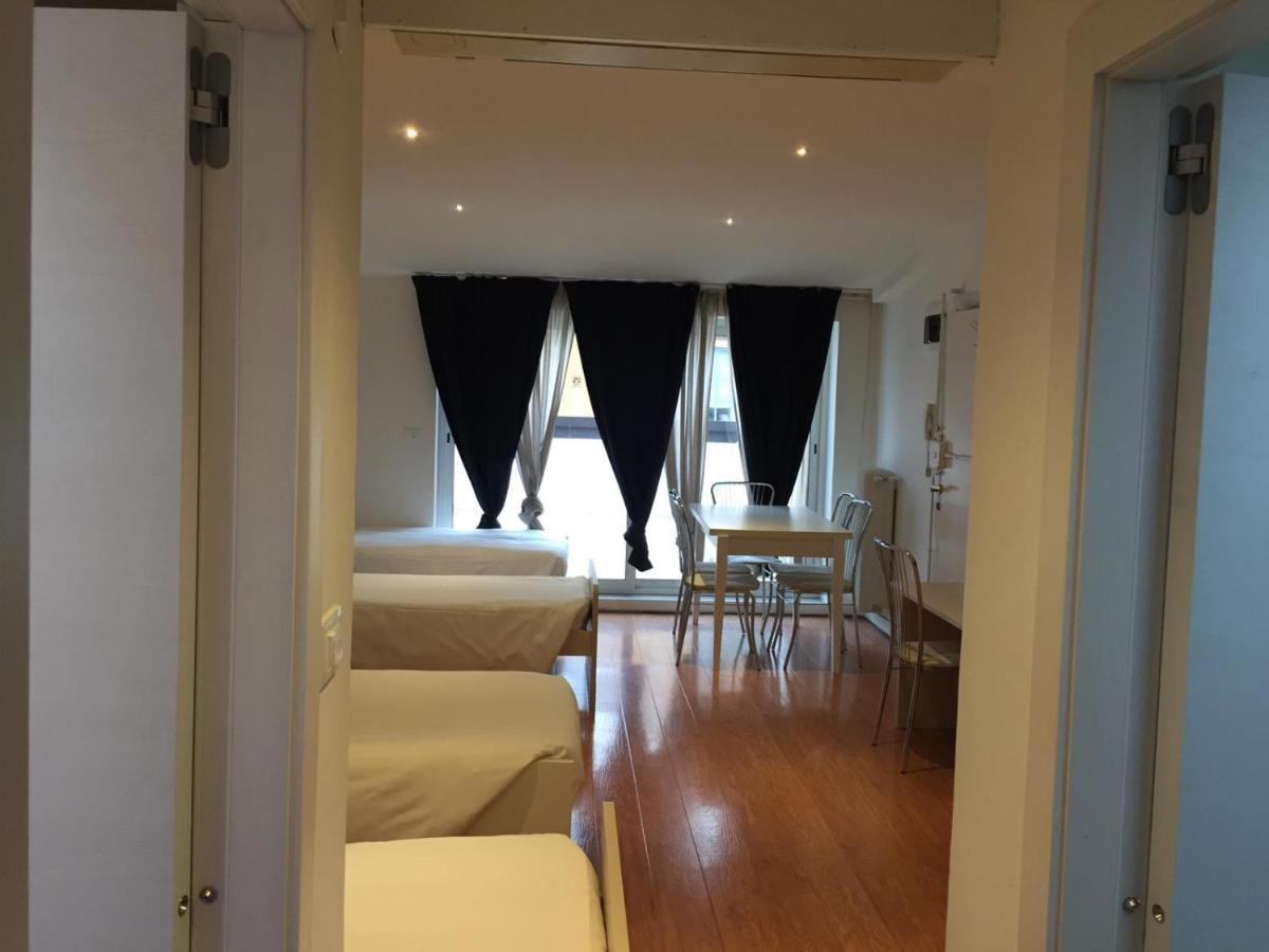 M14 Duomo Apartments Padova Kültér fotó