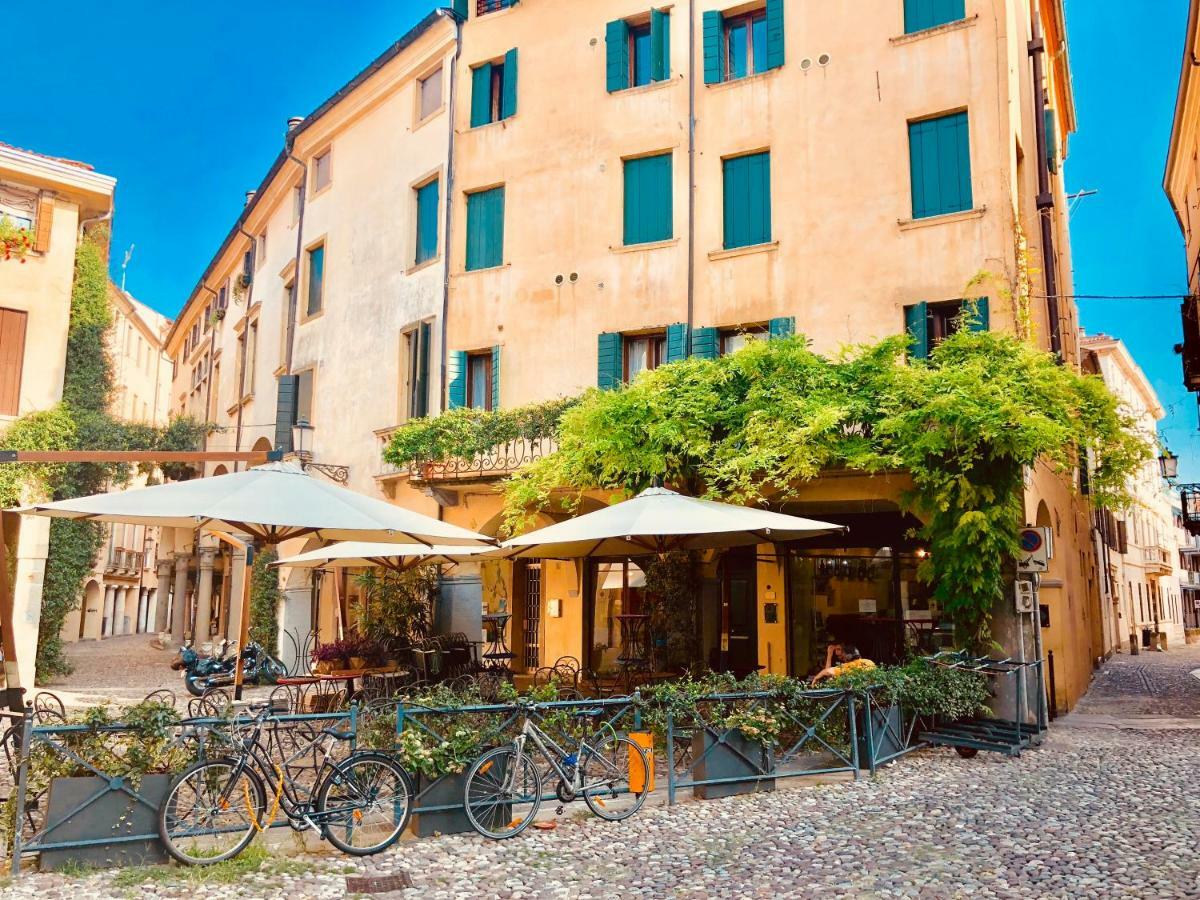 M14 Duomo Apartments Padova Kültér fotó