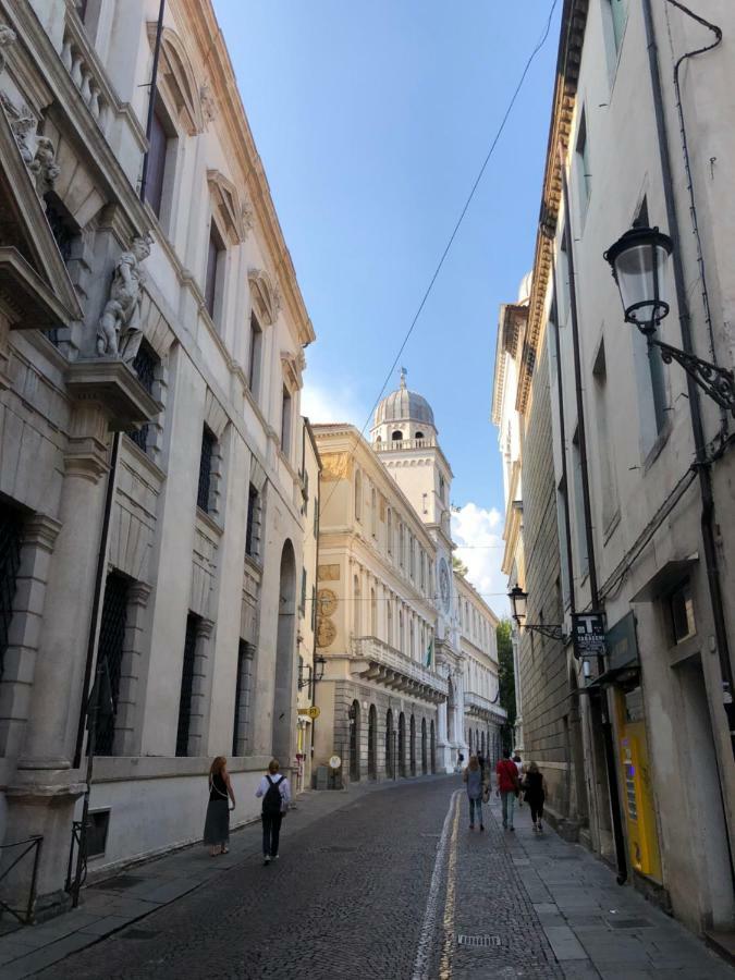 M14 Duomo Apartments Padova Kültér fotó