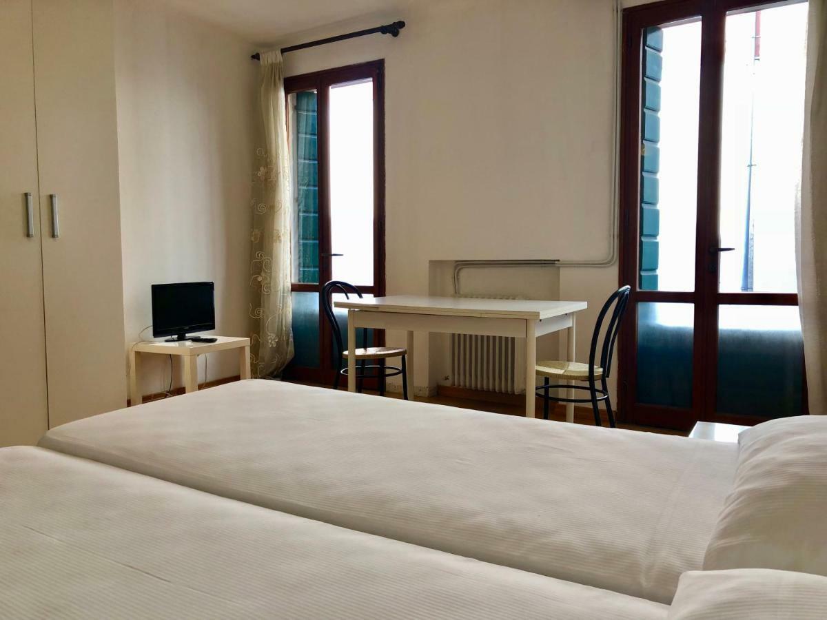 M14 Duomo Apartments Padova Kültér fotó