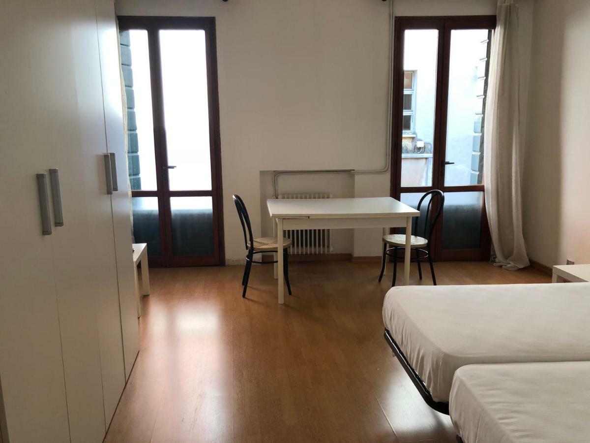 M14 Duomo Apartments Padova Kültér fotó