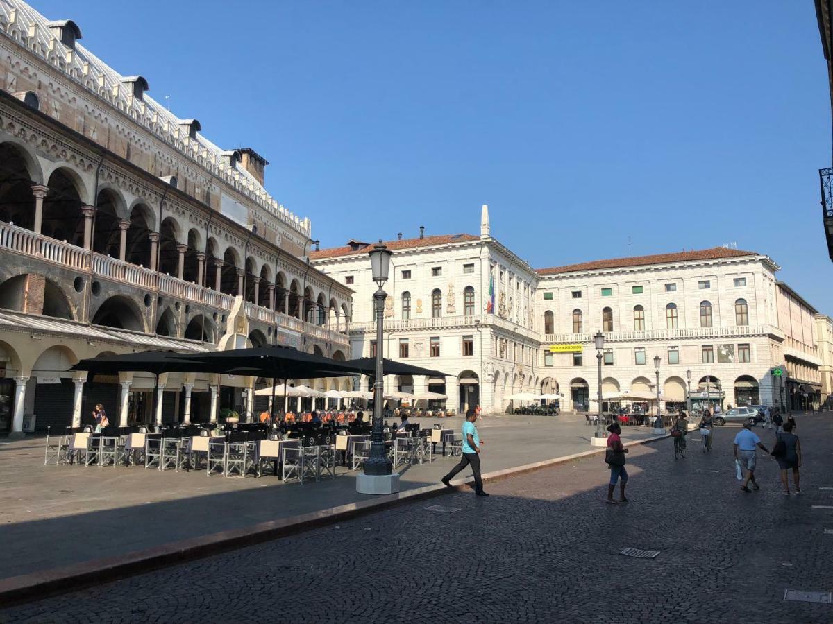 M14 Duomo Apartments Padova Kültér fotó