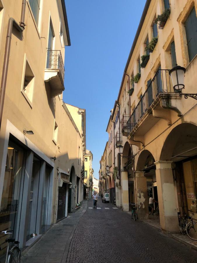 M14 Duomo Apartments Padova Kültér fotó