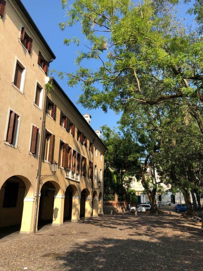 M14 Duomo Apartments Padova Kültér fotó