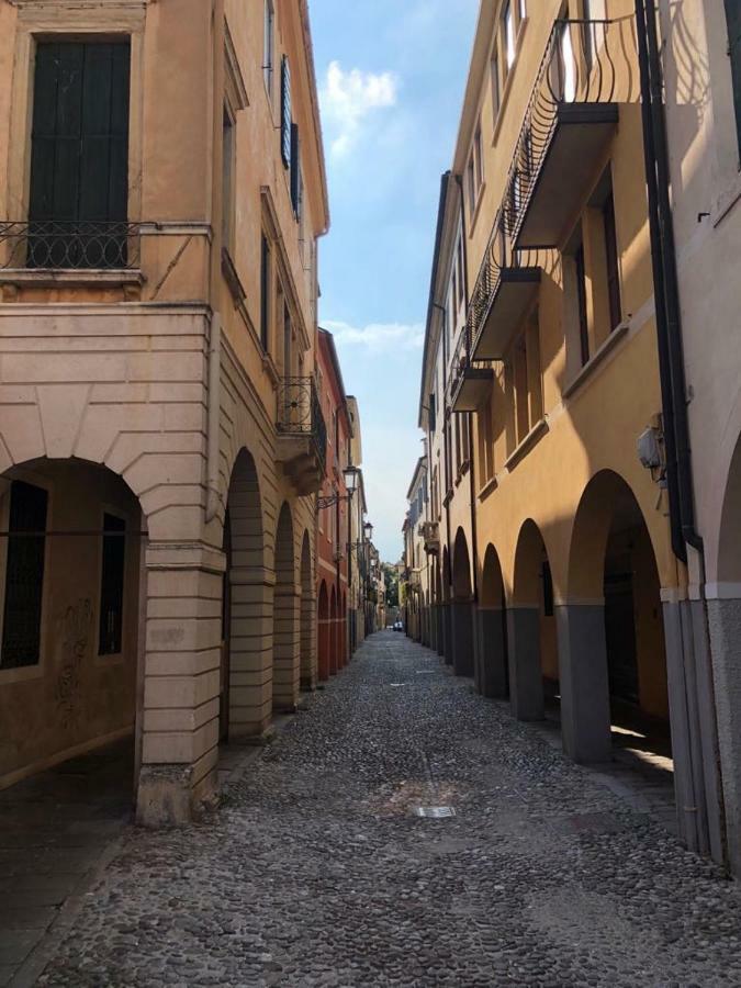 M14 Duomo Apartments Padova Kültér fotó