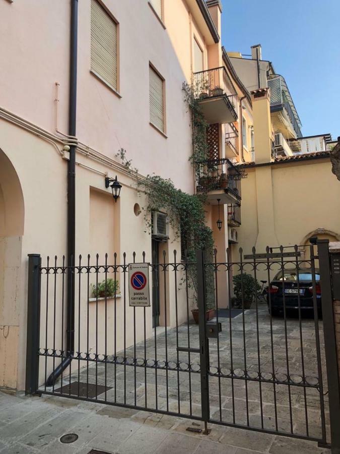M14 Duomo Apartments Padova Kültér fotó