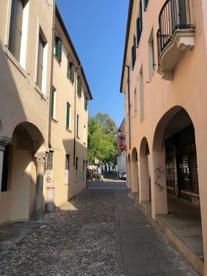M14 Duomo Apartments Padova Kültér fotó