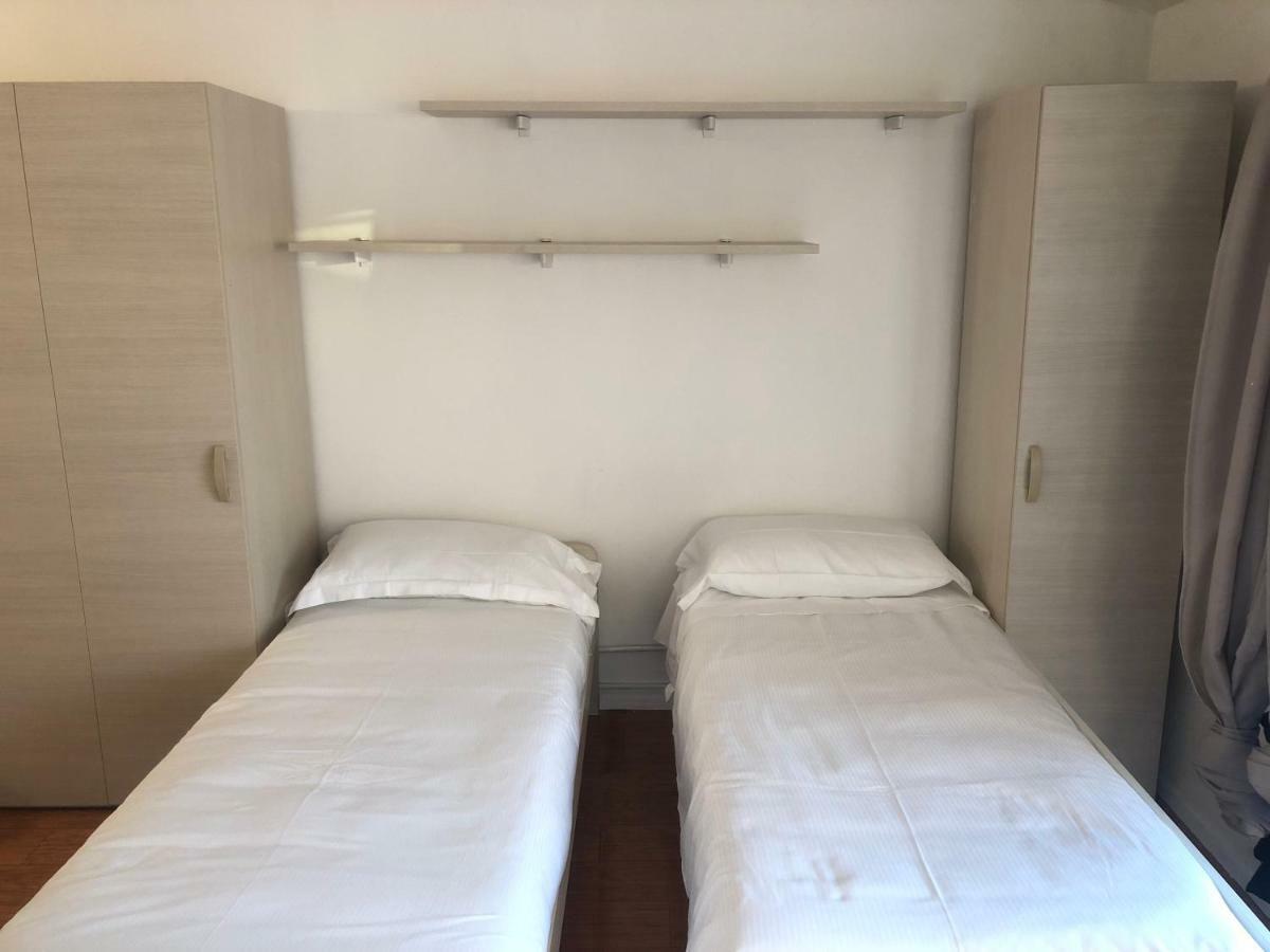 M14 Duomo Apartments Padova Kültér fotó