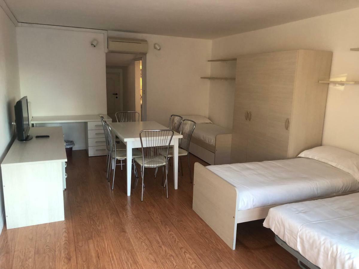 M14 Duomo Apartments Padova Kültér fotó