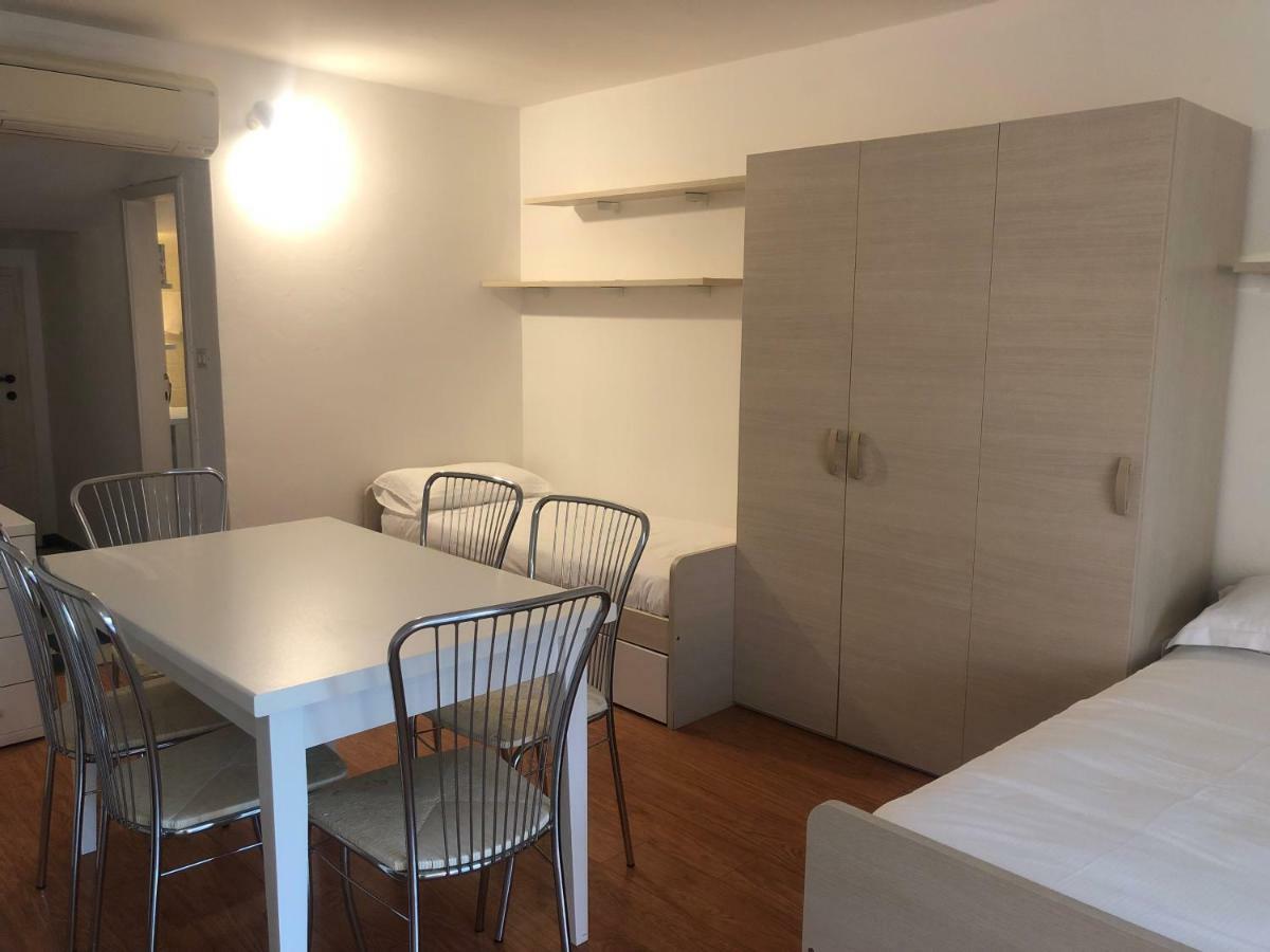 M14 Duomo Apartments Padova Kültér fotó