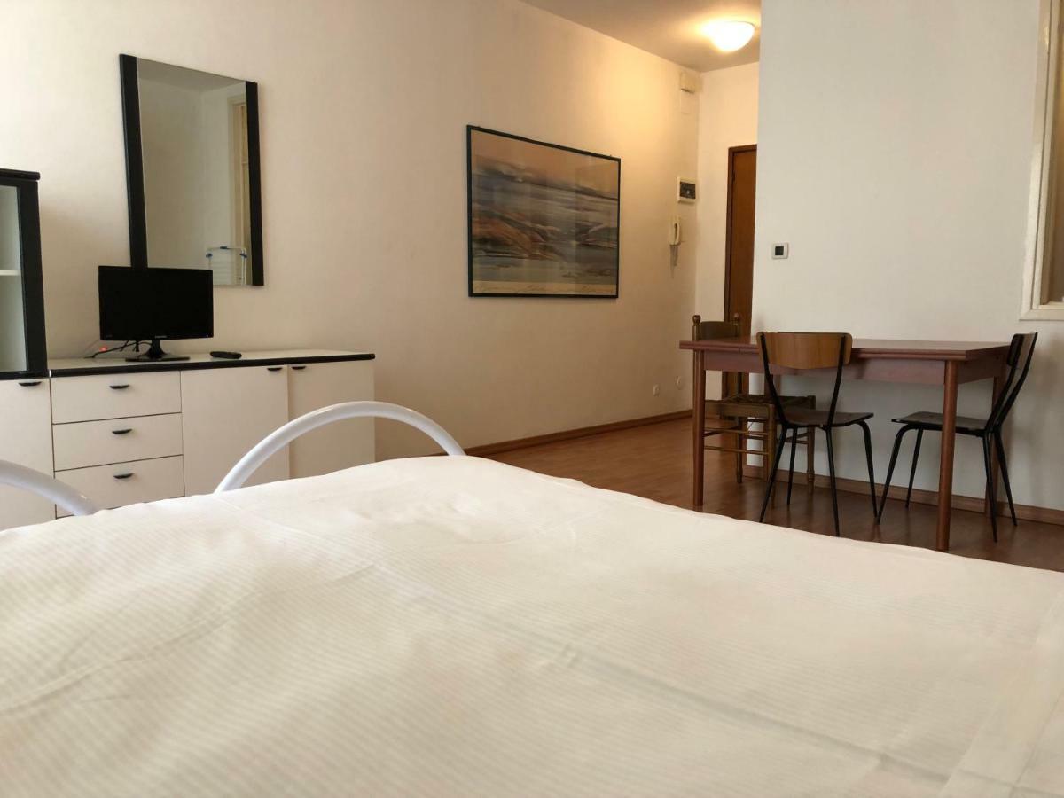 M14 Duomo Apartments Padova Kültér fotó