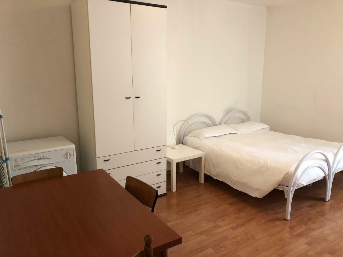 M14 Duomo Apartments Padova Kültér fotó