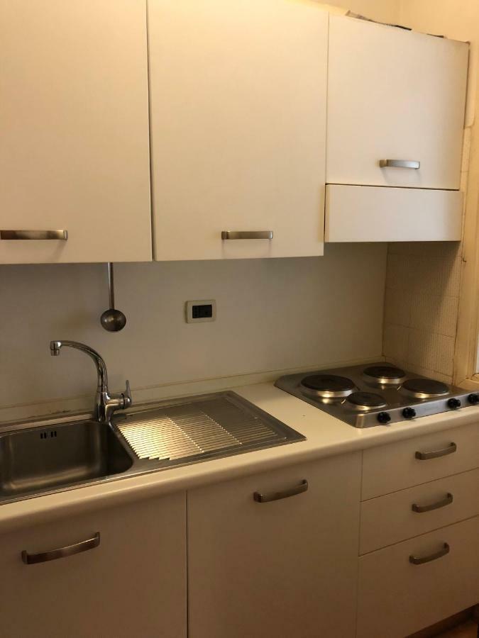 M14 Duomo Apartments Padova Kültér fotó