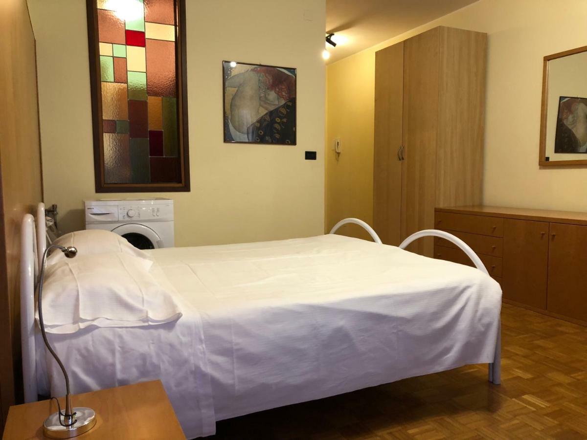 M14 Duomo Apartments Padova Kültér fotó