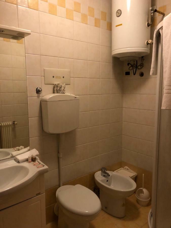 M14 Duomo Apartments Padova Kültér fotó