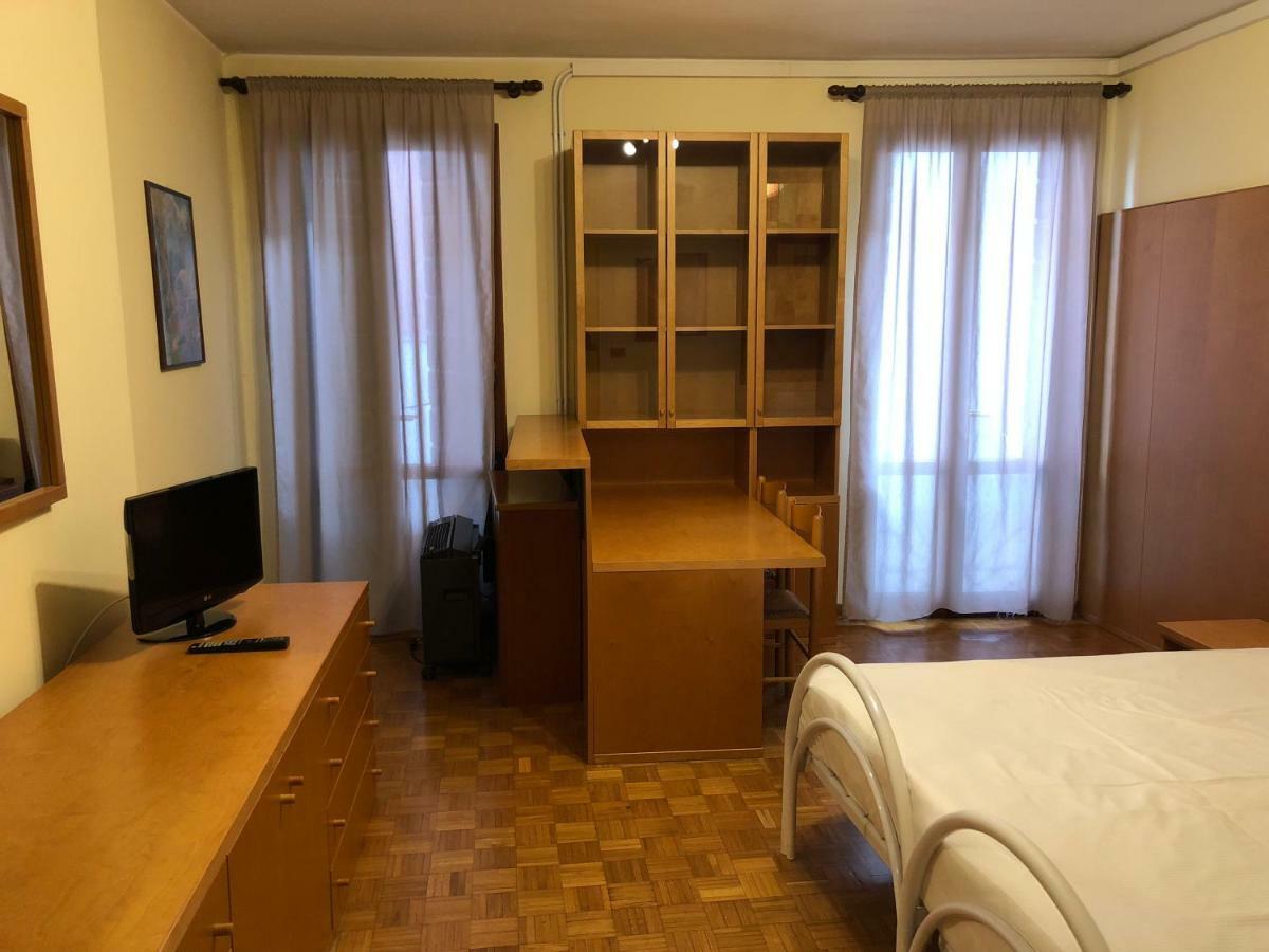 M14 Duomo Apartments Padova Kültér fotó