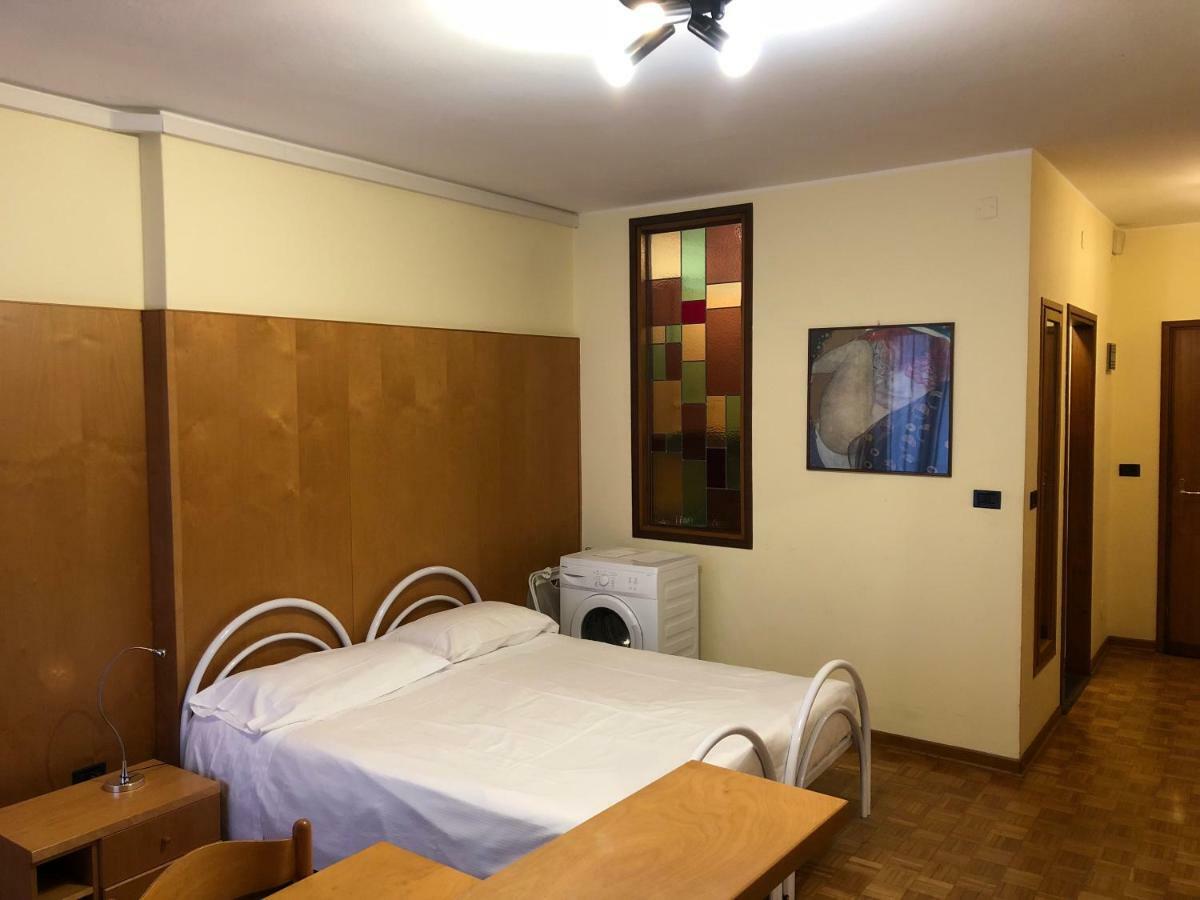 M14 Duomo Apartments Padova Kültér fotó