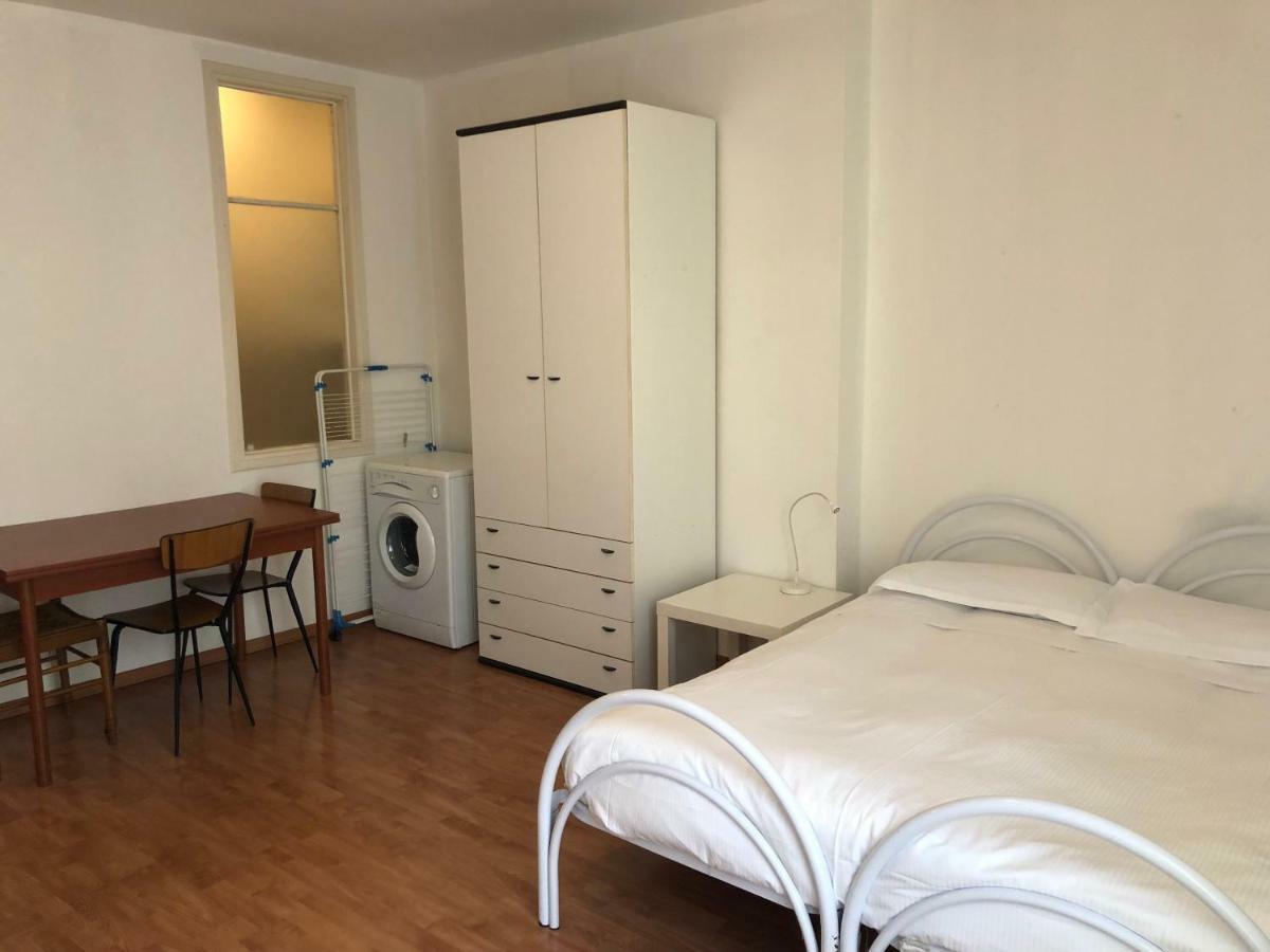 M14 Duomo Apartments Padova Kültér fotó
