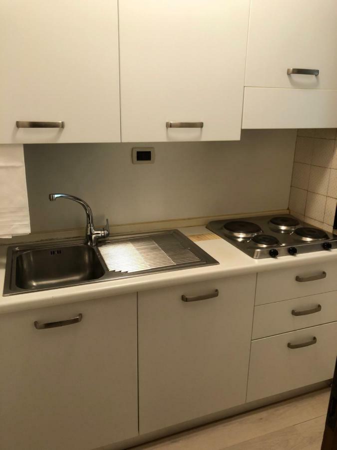 M14 Duomo Apartments Padova Kültér fotó